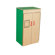 Wood Designs Classic Appliances Refrigerator
