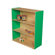 Wood Designs Multi Purpose Bookshelf