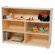 Wood Designs Contender Versatile Single Storage Unit