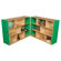 Wood Designs 36" Folding Storage Unit