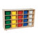 Wood Designs Contender 20 Tray Storage Unit