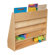 Wood Designs Book Display Stand
