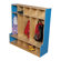 Wood Designs Seat Locker