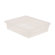 Wood Designs 3" Rectangular Letter Tray