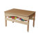 Wood Designs The Absolute Best Sand and Water Sensory Center Table