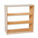 Wood Designs Natural Environment 36" Bookshelf