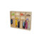 Wood Designs Contender Baltic Birch Neat and Trim Locker