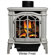 Napoleon Bayfield Direct Vent Cast Iron Stove