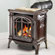 Napoleon Bayfield Direct Vent Cast Iron Stove