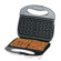 Continental Electrics Waffle Maker