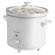 Continental Electrics Oval Slow Cooker