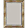 Alpine Art and Mirror Rivauge Wall Mirror