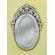 Venetian Gems Olympia Large Wall Mirror
