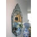 Venetian Gems Melina Venetian Wall Mirror