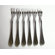 Knork 4-Piece Cocktail Knork Set
