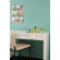 Desiron Mercer Writing Desk with 3 Drawer