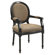 Coast to Coast Imports LLC Fabric Arm Chair