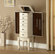 Coast to Coast Imports LLC Jewelry Storage Chest