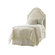 Lexington Twilight Bay Upholstered Headboard