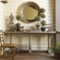Lexington Twilight Bay Veronica Console Table