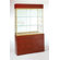 Tecno Display Rectangular Wall Display Case