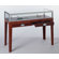 Tecno Display Dispensing Table Display Case with Legs