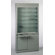 Tecno Display Optical Wall Showcase