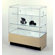 Tecno Display Full-Vision Jewelry Case with Premium Finisihes