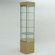 Tecno Display Displays 4 Less Hexagonal Tower Case
