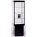 Tecno Display Square Tower Case
