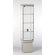 Tecno Display 77" Square Tower Case