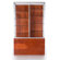 Tecno Display Wall Showcase