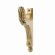 Gould NY Drapery Hardware Fashion Avenue Decorative Bracket