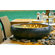 FlashPoint Candle Hamilton 15" Unscented Candle