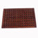 Decoteak Grate Teak Spa Shower and Floor Mat