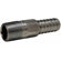B&K Industries 1" Galvanized Steel Male Insert Adapters