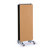Midwest Folding Products 29" x 145" x 36" Rectangular Mobile Table Unit