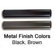 Midwest Folding Products 4' x 8' Portable Stage with Hardboard Deck