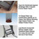 Midwest Folding Products Particleboard Core Bench