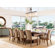 Tommy Bahama Home Ocean Club Kowloon Arm Chair