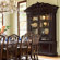 Tommy Bahama Home Royal Kahala Ocean Crest Cabinet