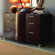 Opus Designs Aura 7 Drawer Combo Dresser