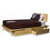 True Modern 11 Ply Bed Drawer (Set of 2)