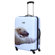 National Geographic Explorer 28" Hardsided Spinner Suitcase