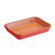 Piral Terracotta 11" x 8" Rectangular Baker