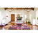 SPI Baby Color Swirl Ivory Rug