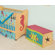 Room Magic Tropical Seas Two Piece  Crib Set