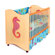 Room Magic Tropical Seas Nursery Bedroom/Bedding Set