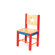 Room Magic Cowboy 24" W Writing Desk and Chair Set