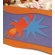Room Magic Star Rocket Toy Box